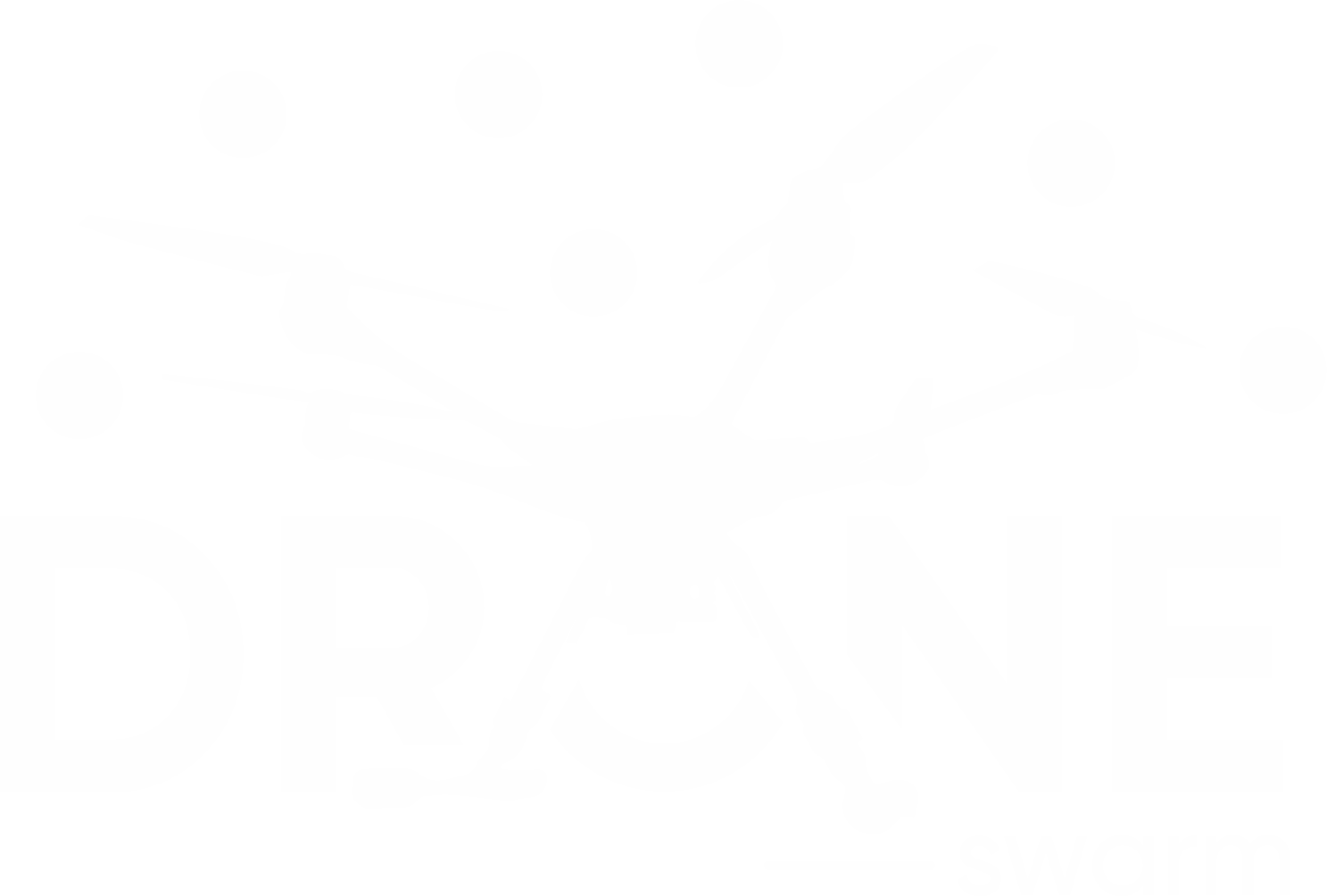 DroneSwarm